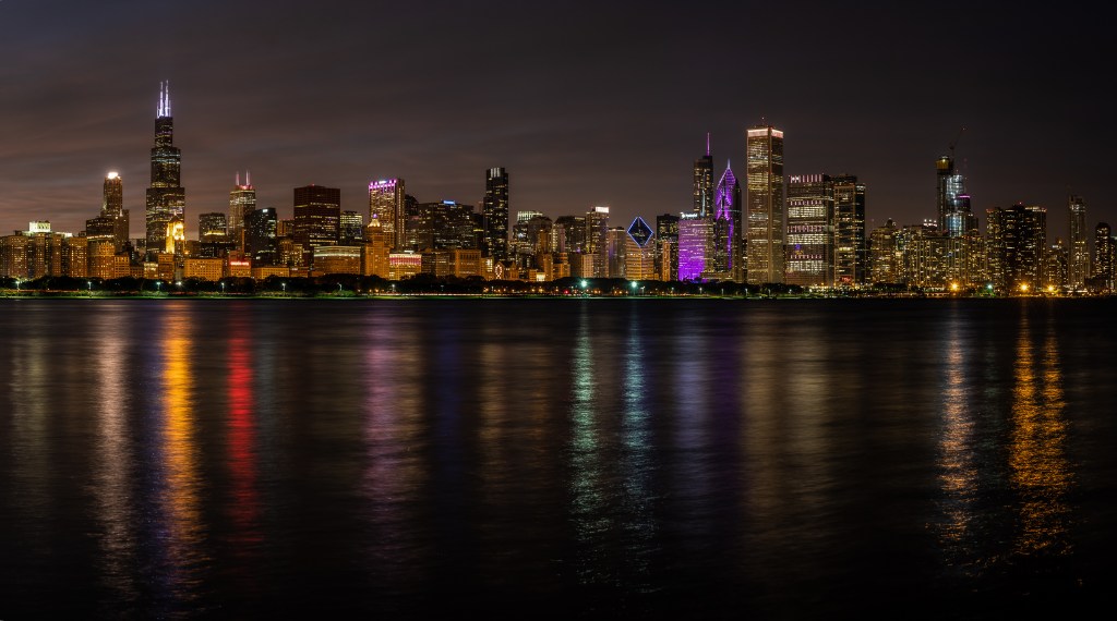 Chicago Architecture