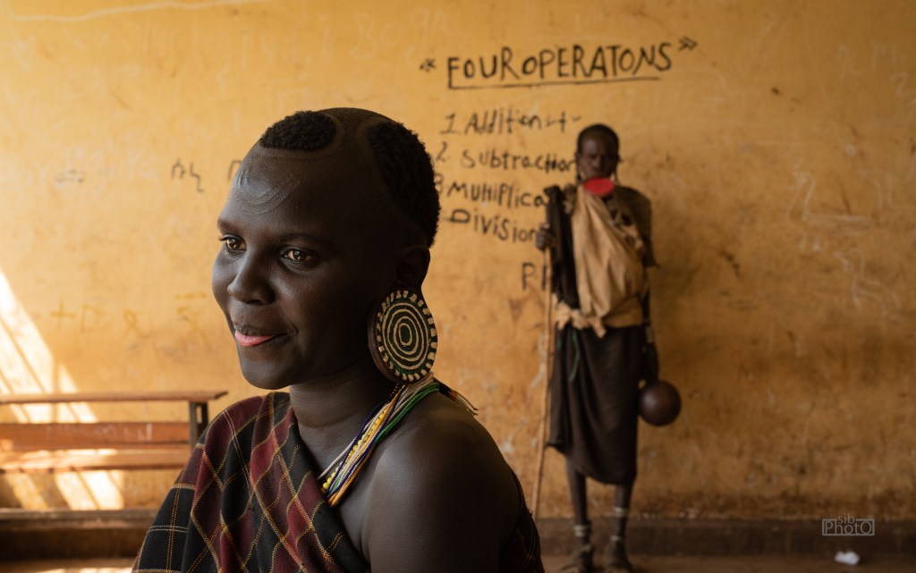 Omo Valley (Ethiopia)