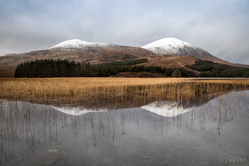 Isle of Skye&nbsp;(Scotland)