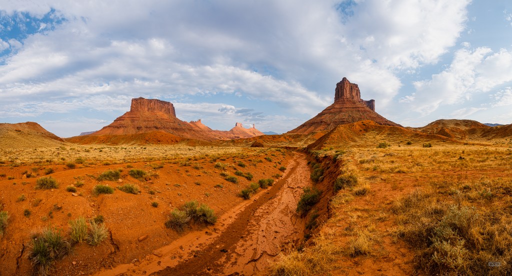 Moab and Canyonlands&nbsp;(Utah)