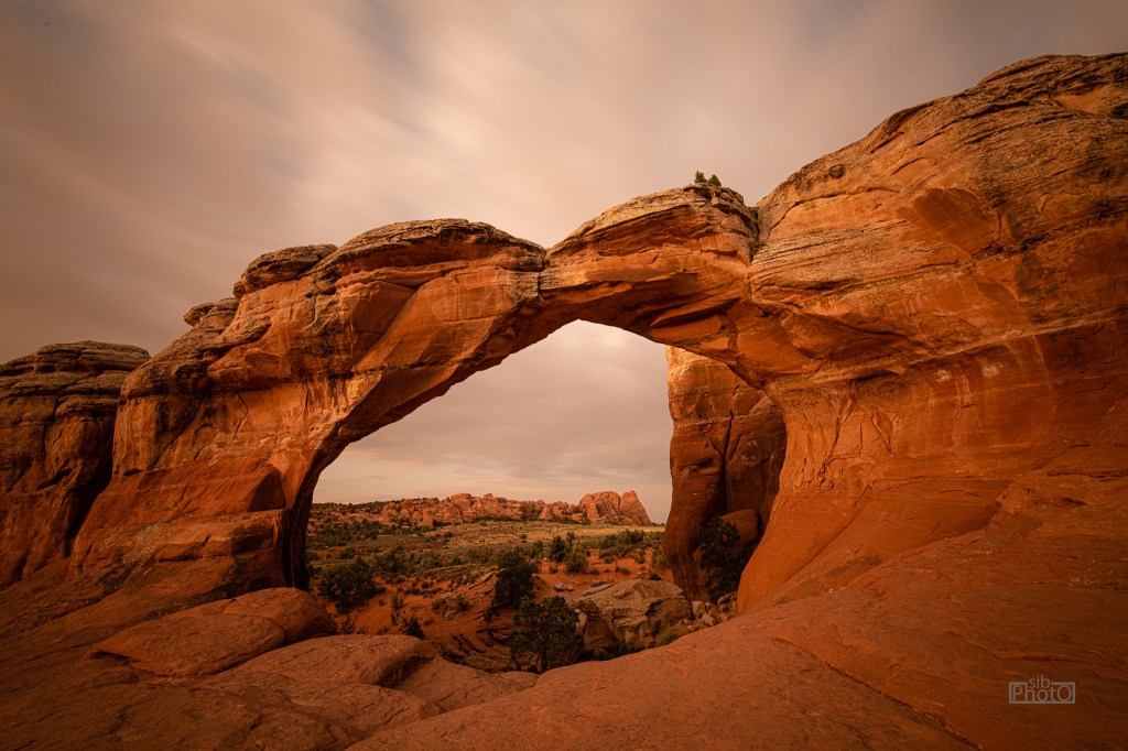 Arches National Park&nbsp;(Utah)