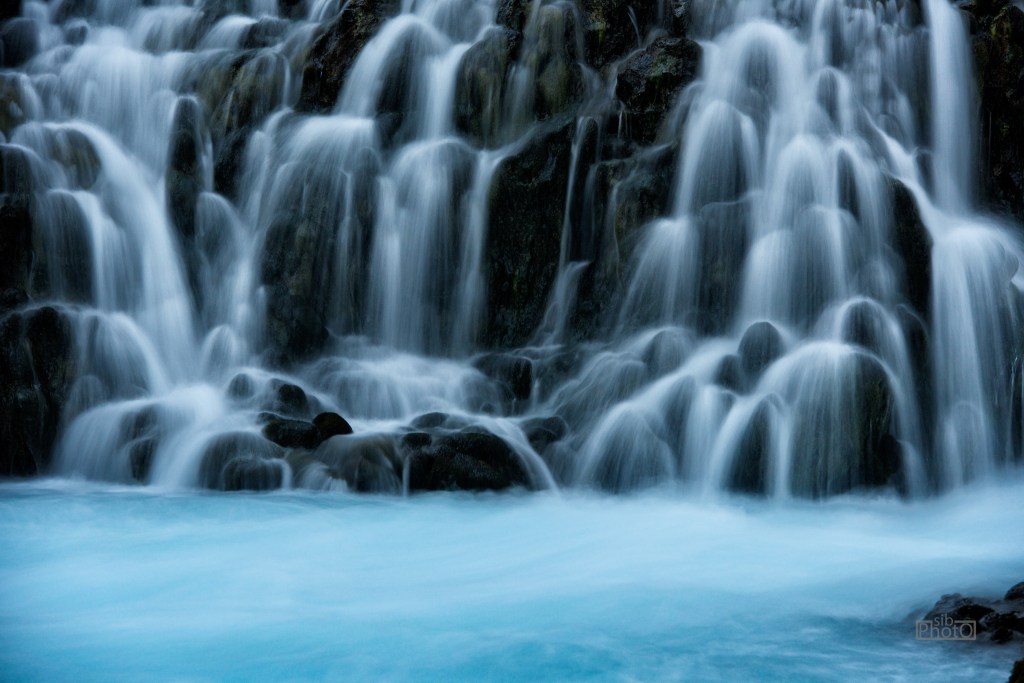 Iceland – Land of Rocks and&nbsp;Water