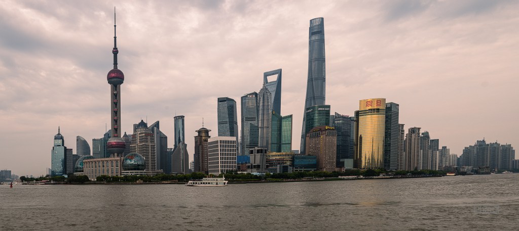 China Cities &&nbsp;Towns