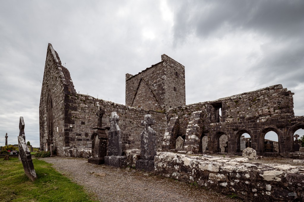 Ireland (Republic &&nbsp;Northern)